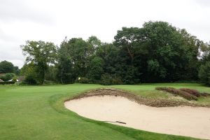 Walton Heath (Old) 1st Green